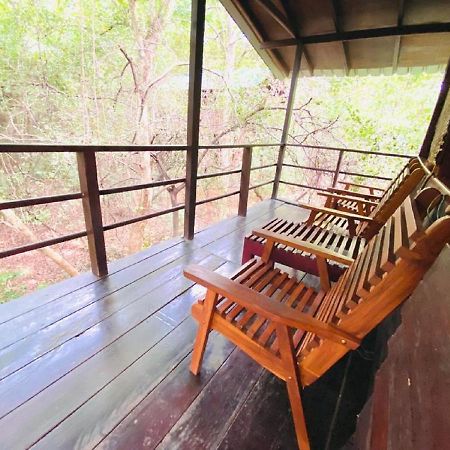 The Inn On The Tree Sigiriya Dış mekan fotoğraf