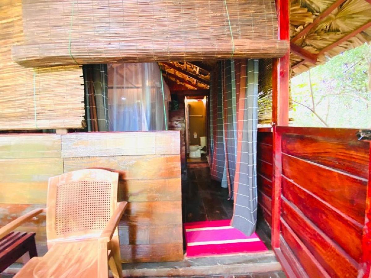 The Inn On The Tree Sigiriya Dış mekan fotoğraf